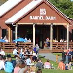 Bold Rock Nellysford Cidery