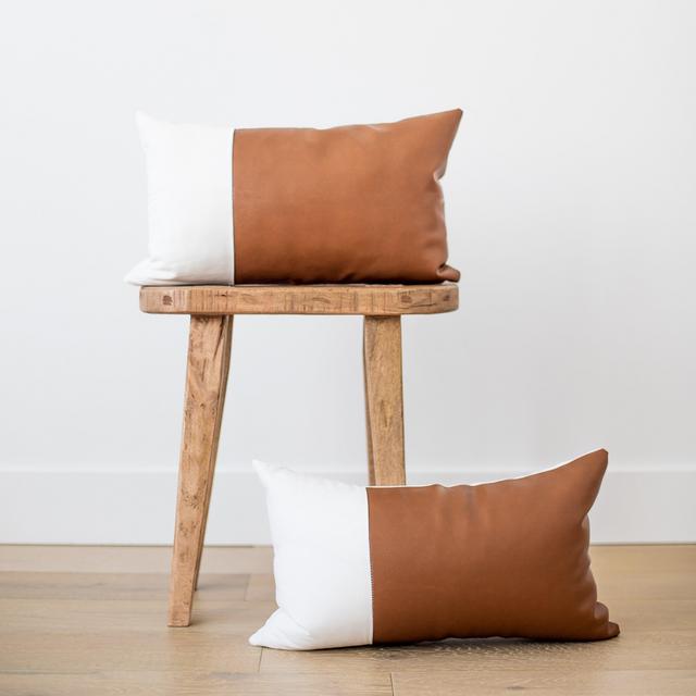 Zulu Lumbar - Pillow Cover Set 2 Pack