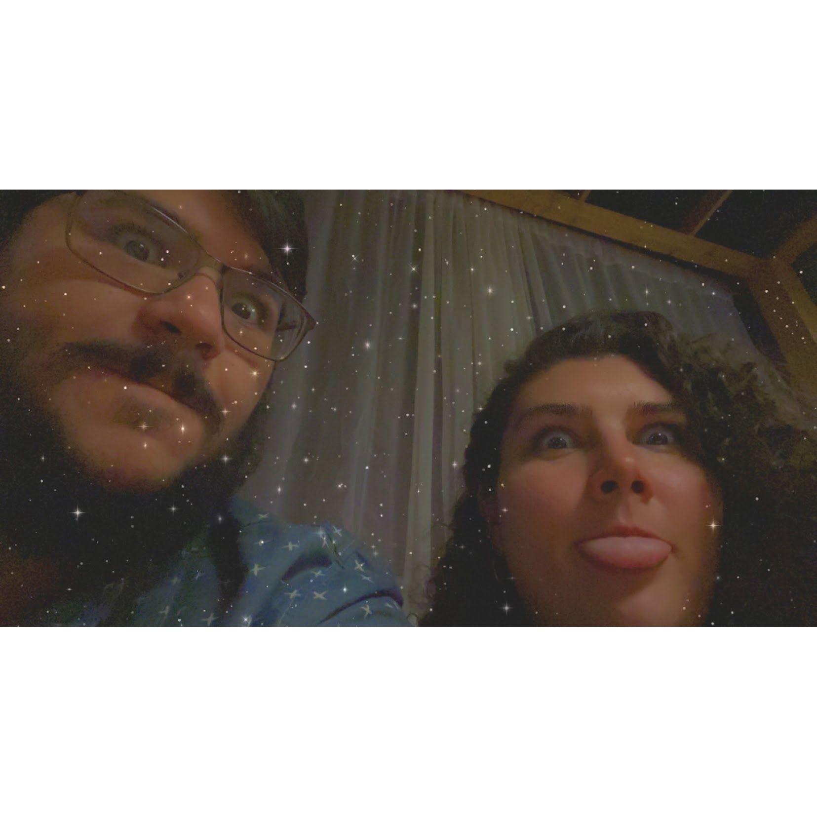 Another sushi date night, 2022