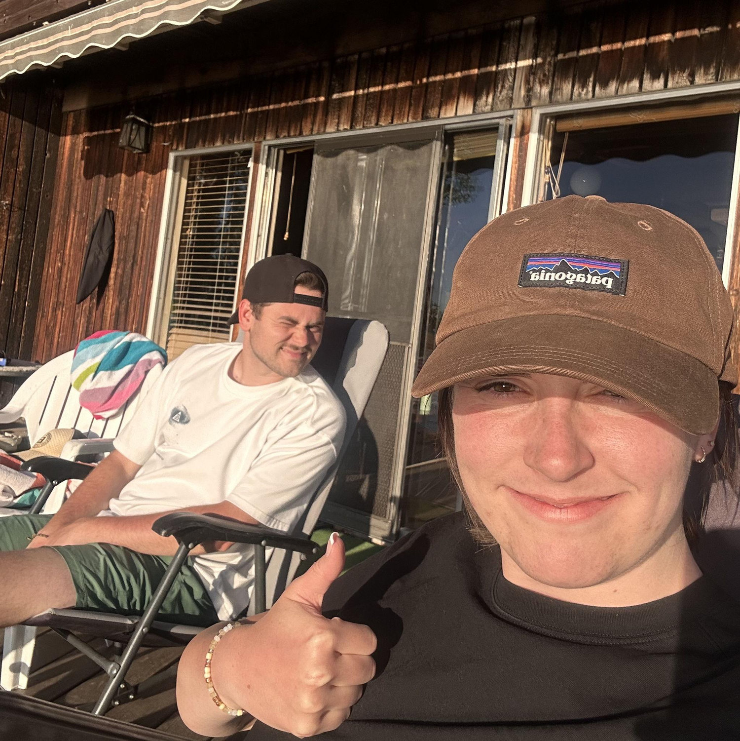 Bear Lake Trip
