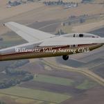 Willamette Valley Soaring Club
