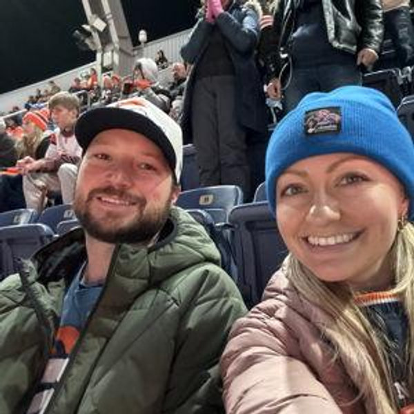 Broncos Tickets For Two