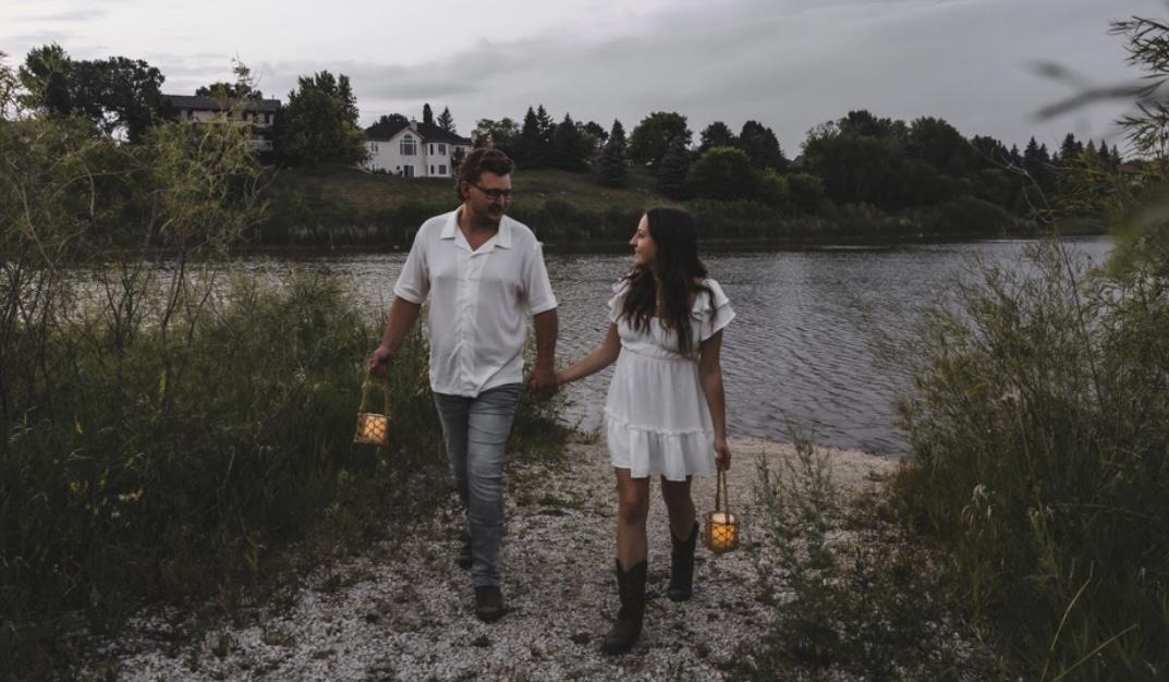 The Wedding Website of Kayla Peters and Jeffrey Lopushniuk