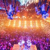 Coco Bongo Cancun