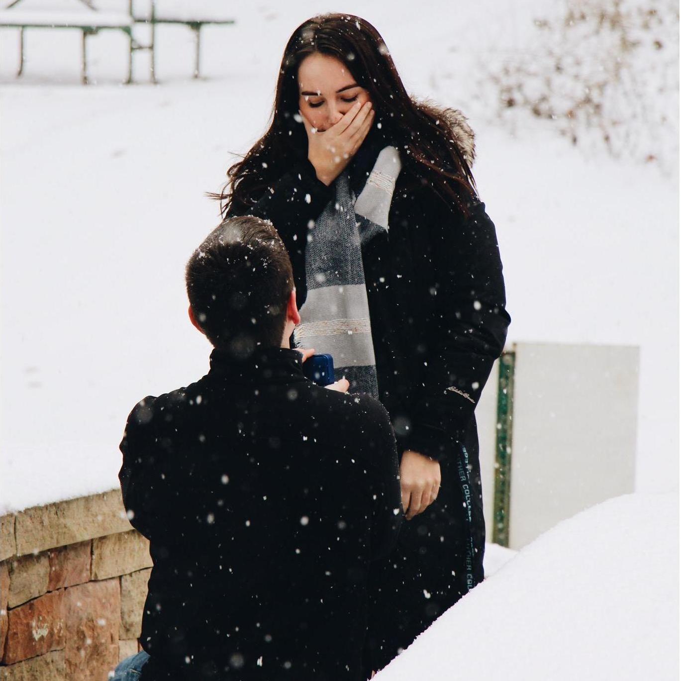 Our engagement