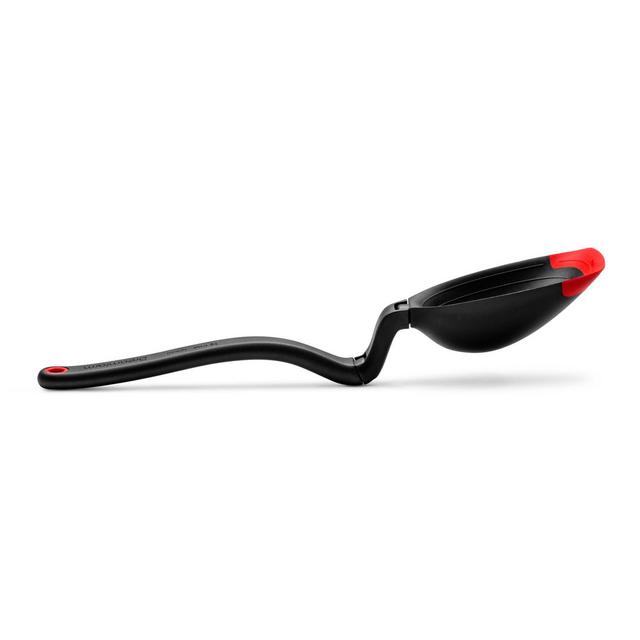 Dreamfarm® Spadle Spoon/Ladle in Red