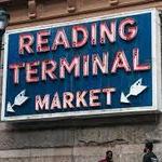 Reading Terminal Market