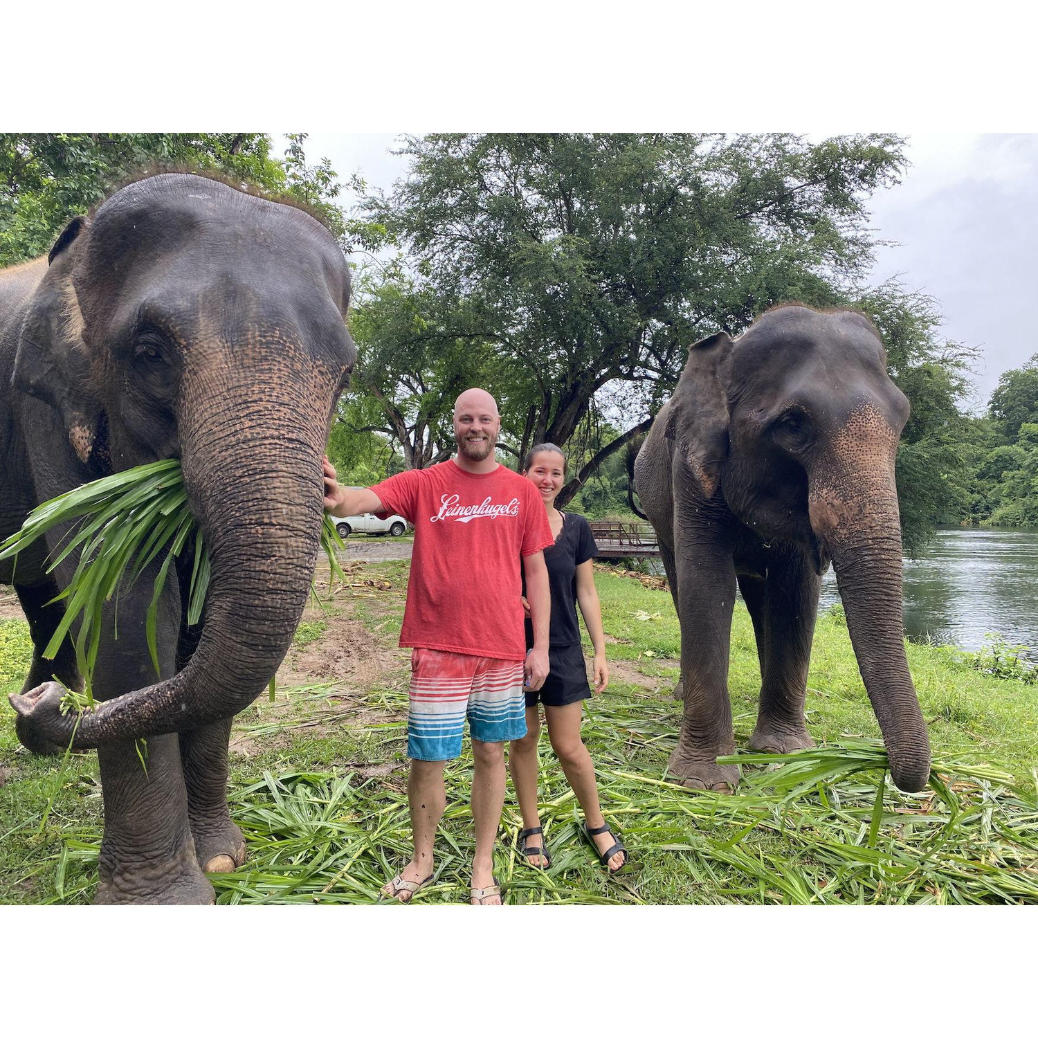 Kanchanaburi, Thailand