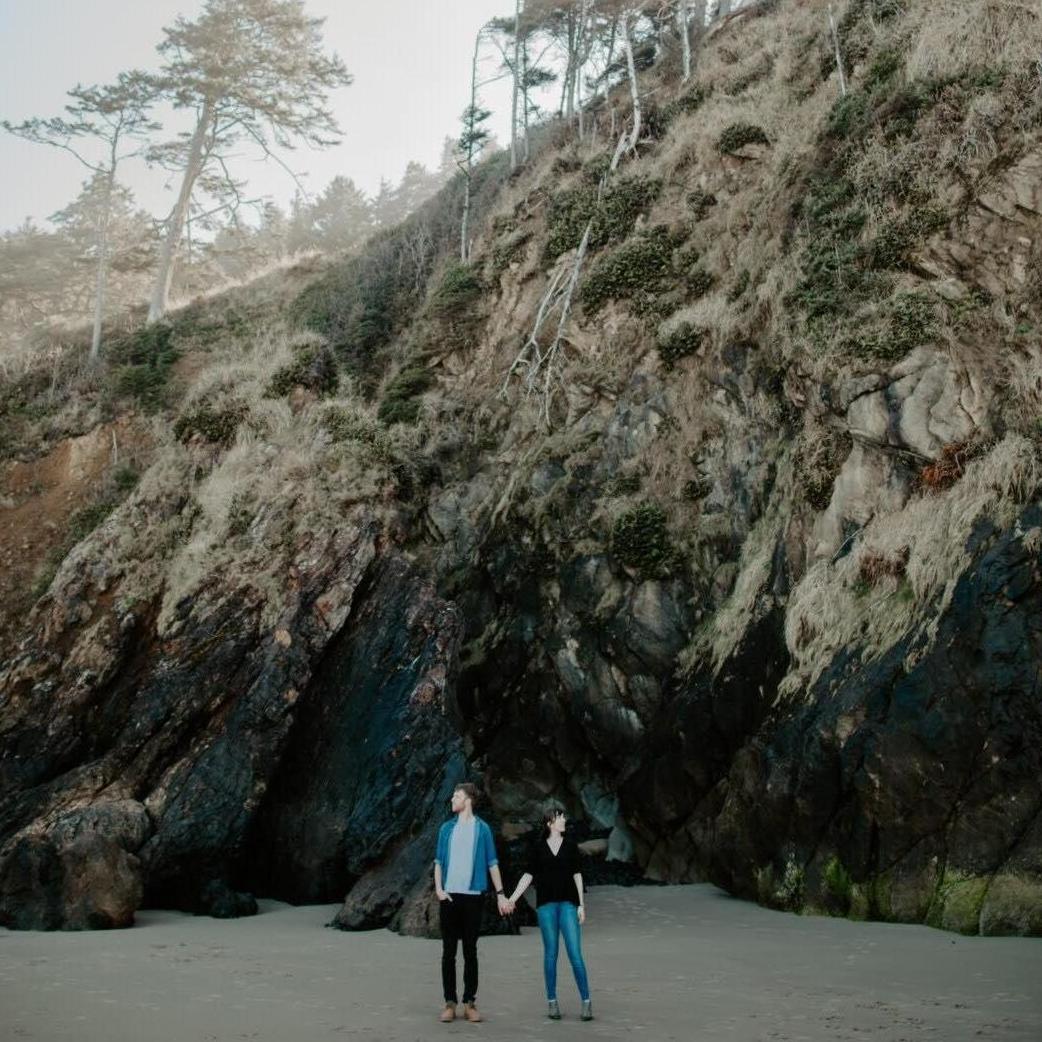 Engagement photos 2019