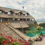 Trapp Family Lodge