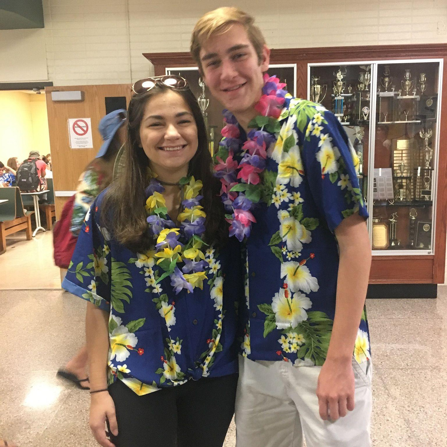 taking these shirts on our honeymoon stay tuned
