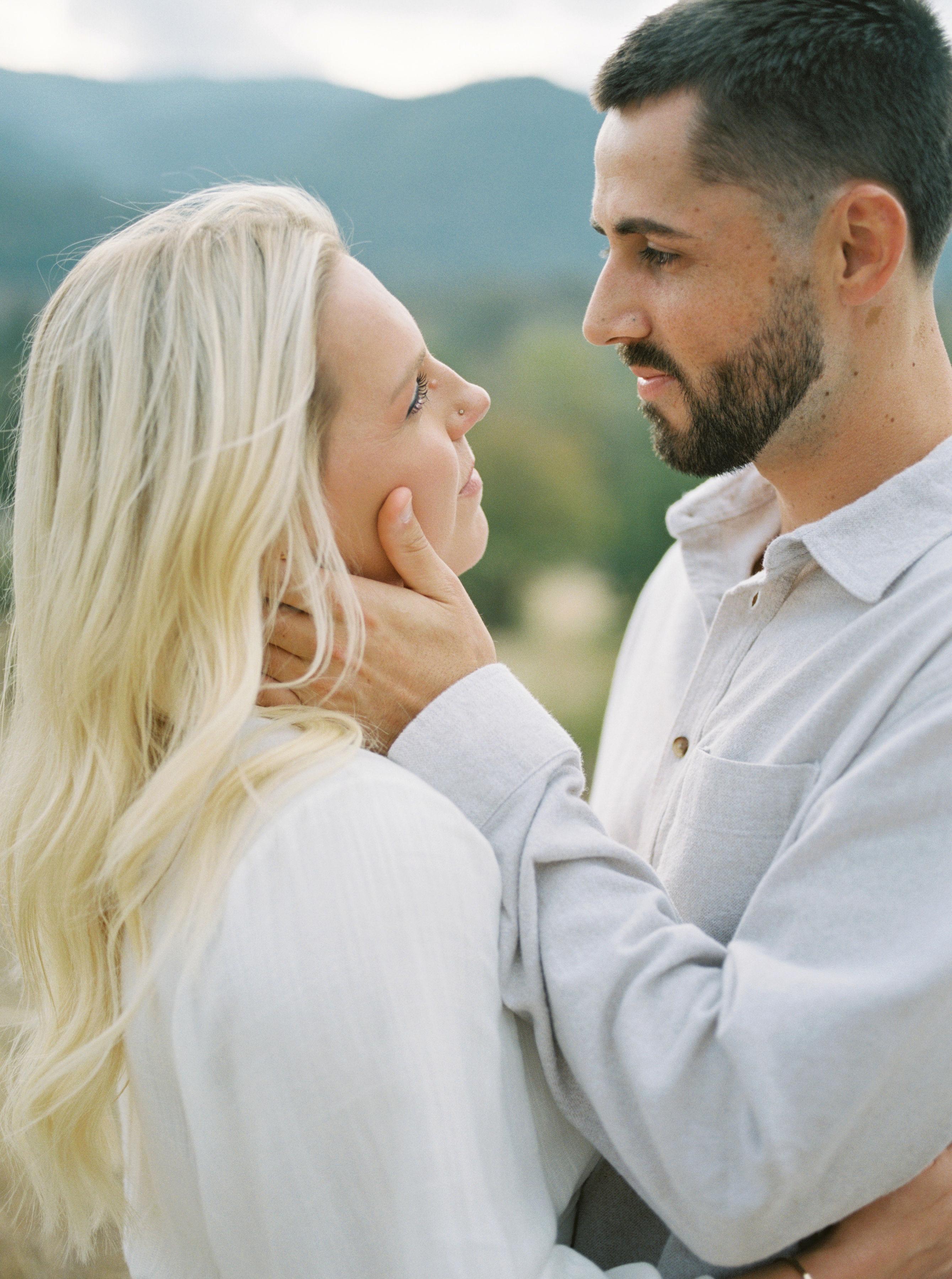 The Wedding Website of Taylor Boss and Connor Hulbert