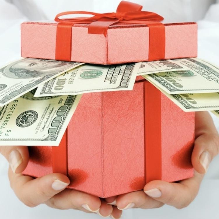 Our Newlywed Fund