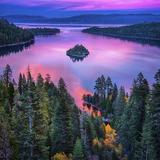 Emerald Bay State Park