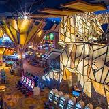Mohegan Sun Casino