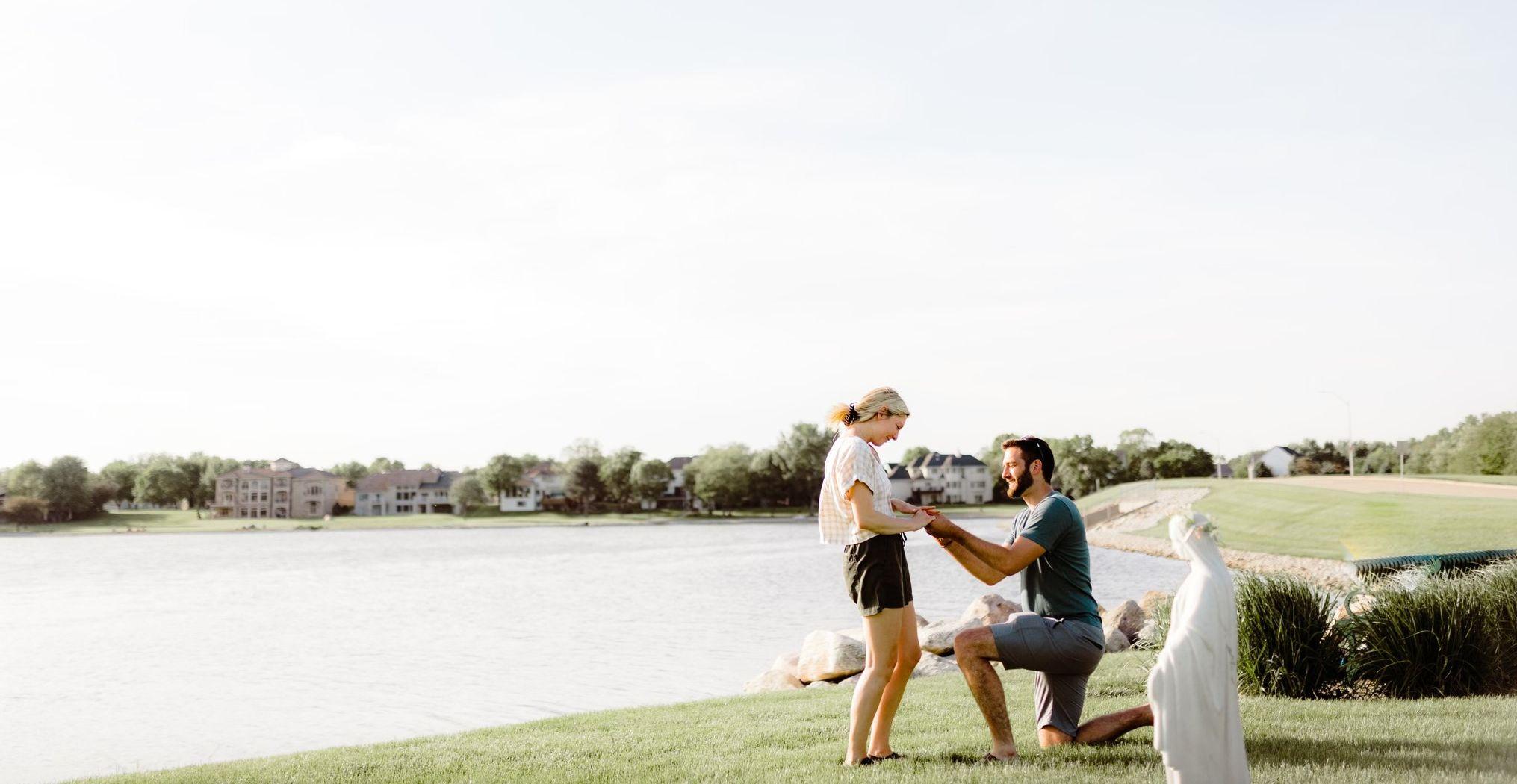 The Wedding Website of Addison Marie Magruder and Andrew Michael Croegaert