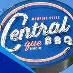 Central BBQ - Downtown