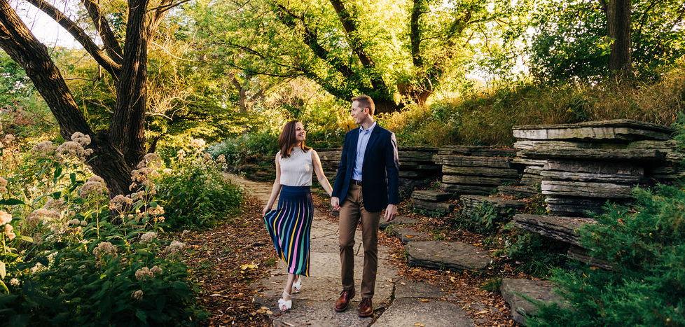 The Wedding Website of Marie Roth and Tyler Olson