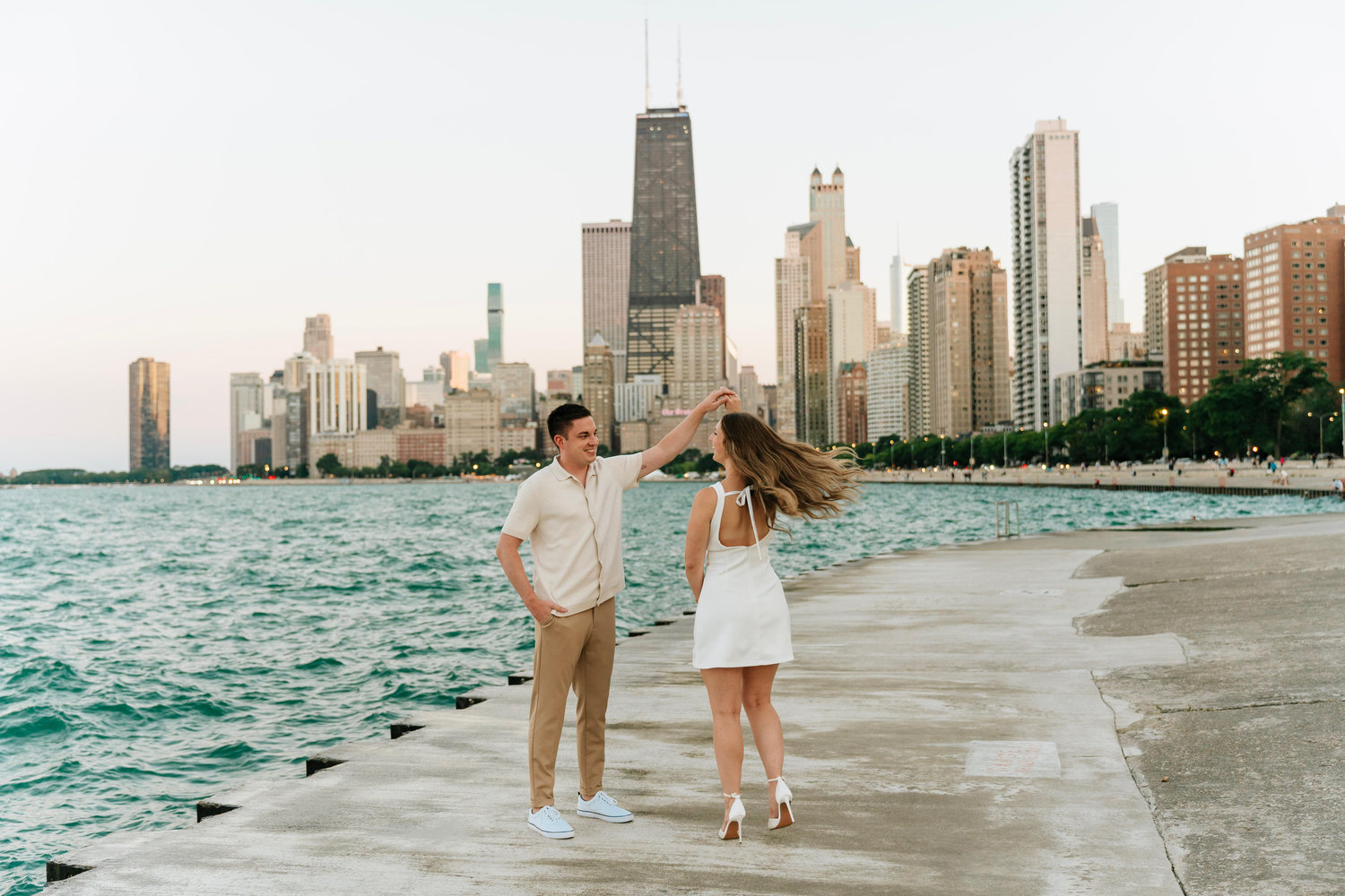 The Wedding Website of Alyssa Woodall and Dean Meunier