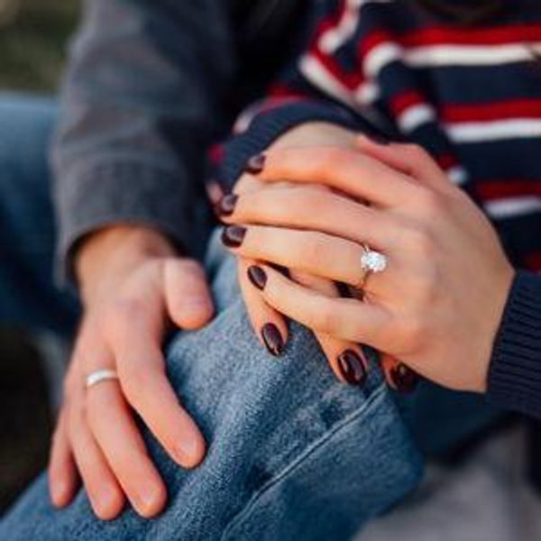 Our Newlywed Fund