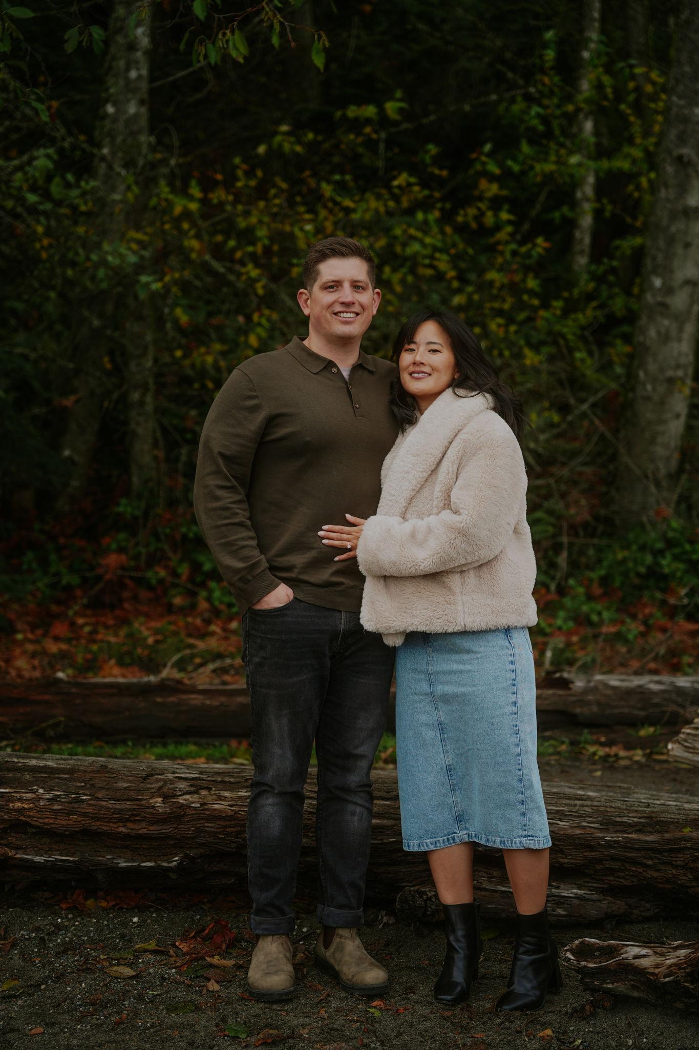 The Wedding Website of Marcie Jhong and A.J. Cook