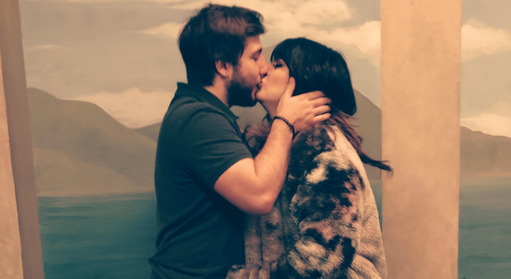 The Wedding Website of Hali Thompson and Dale Dale