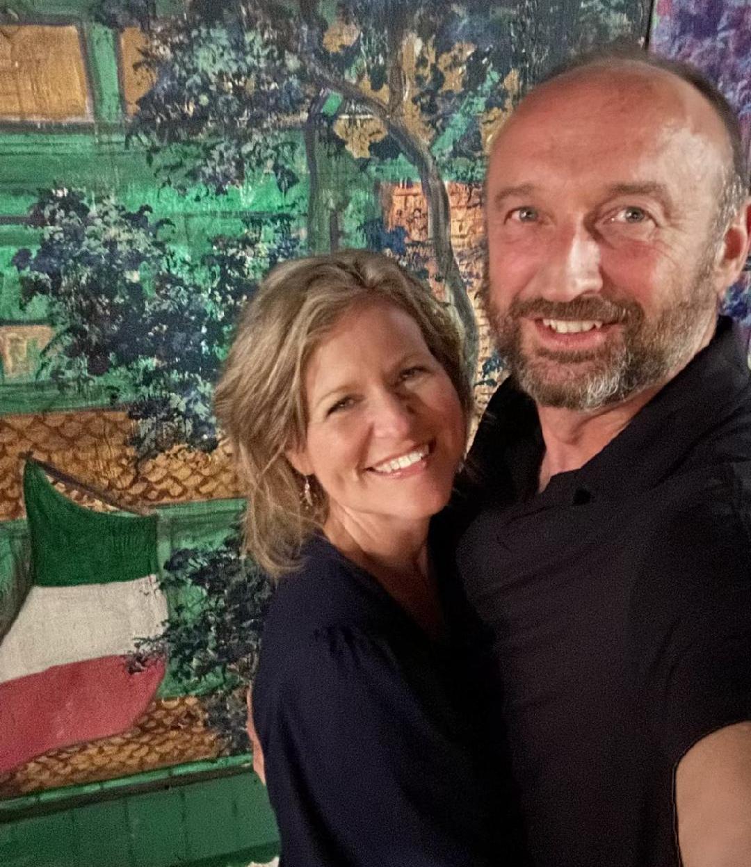 The Wedding Website of Tamara Johnston and Doug Young