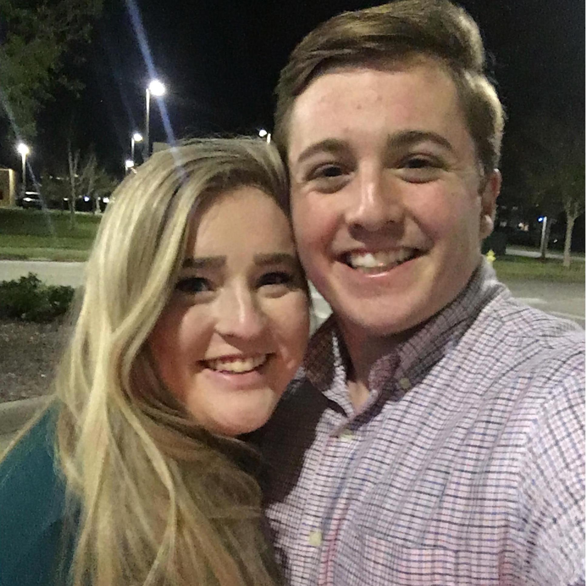 Two Year Anniversary!
