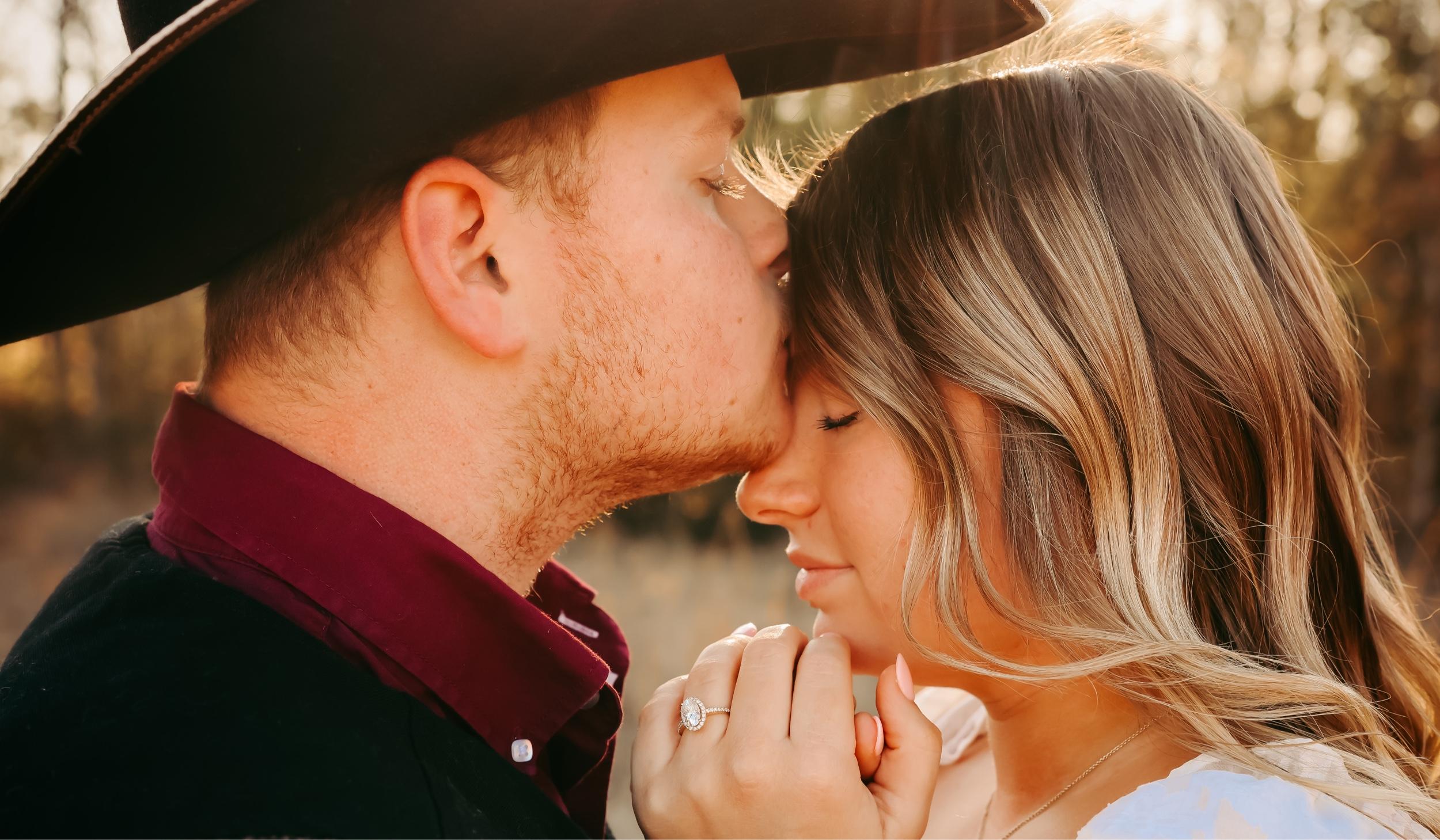 The Wedding Website of Caroline Darcey and Bryce Holland