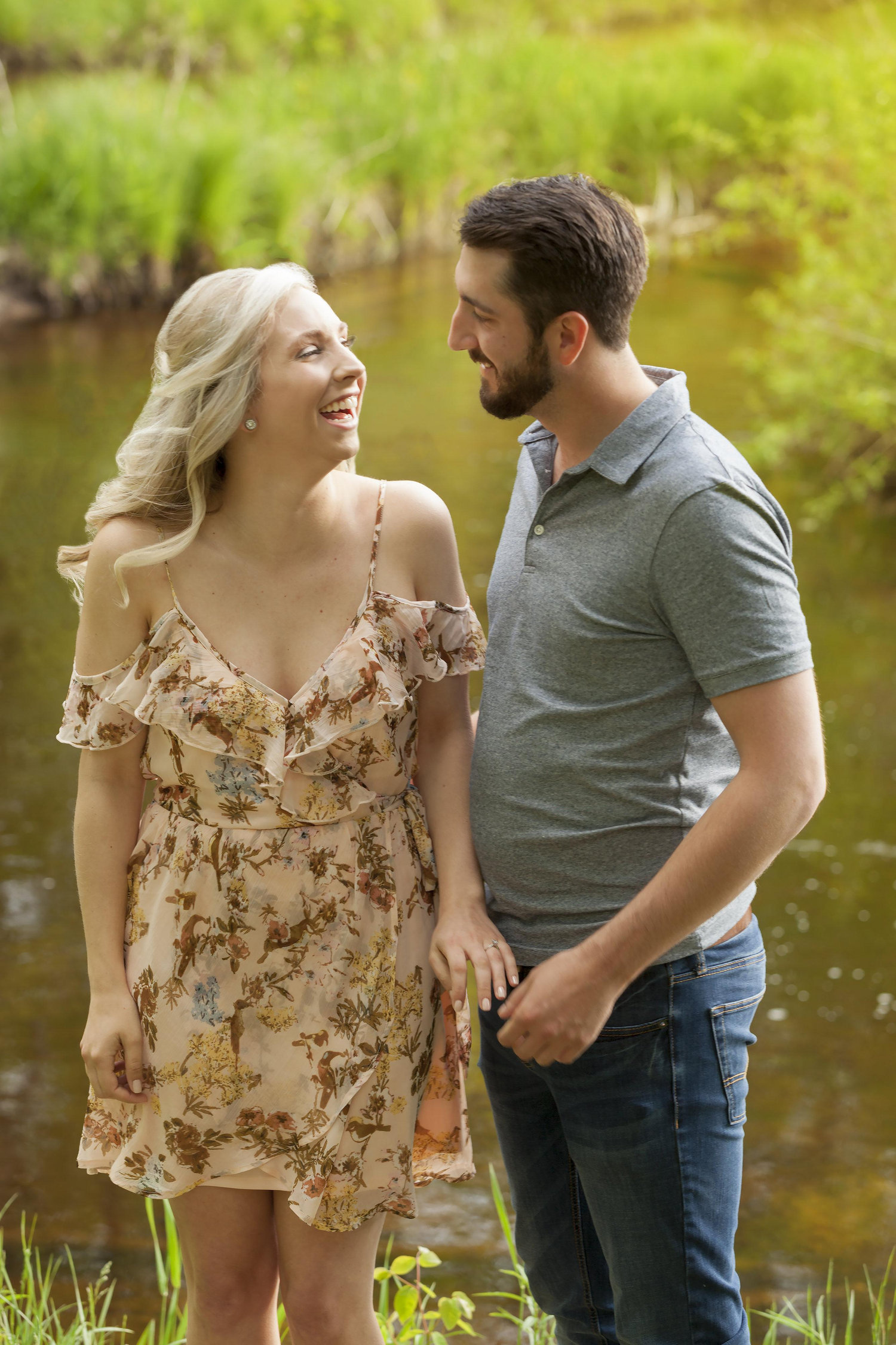 The Wedding Website of Taylor Conners and Kent Maybank III