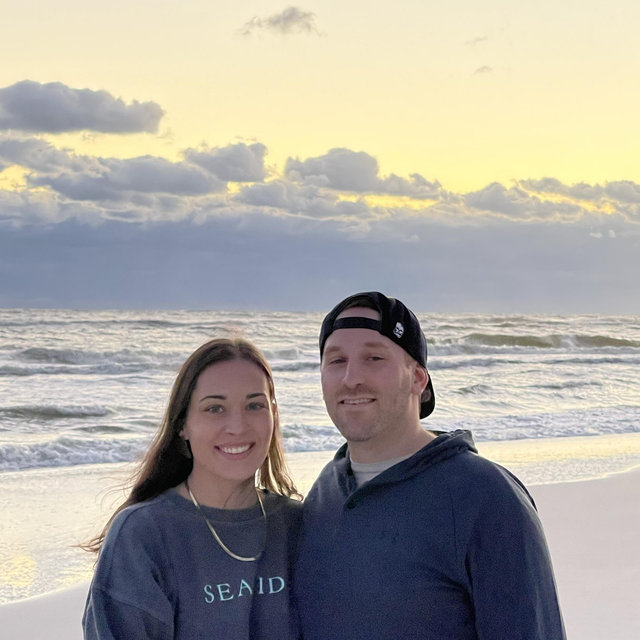 Our Honeymoon Fund