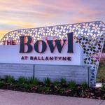 The Bowl at Ballantyne