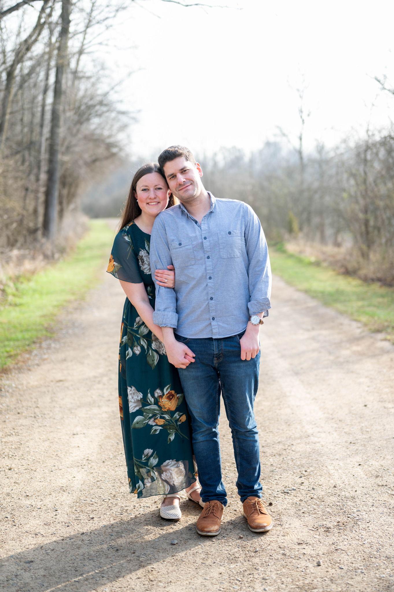 The Wedding Website of Linette Shetler and Joshua Spain