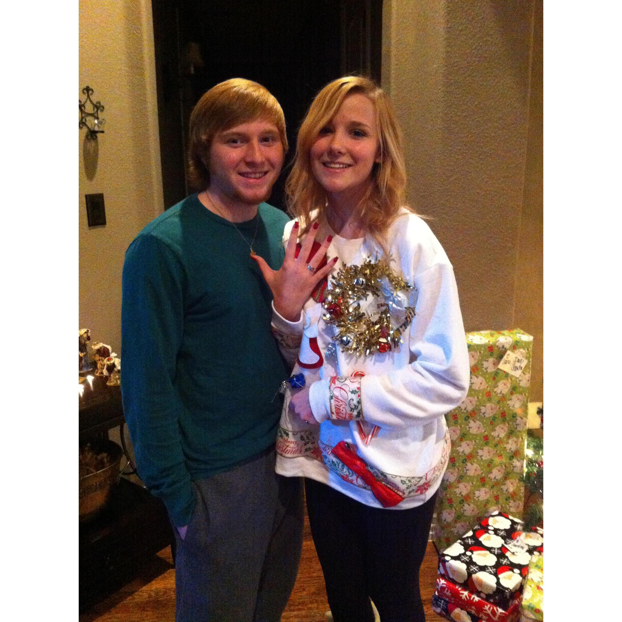 Christmas 2013!