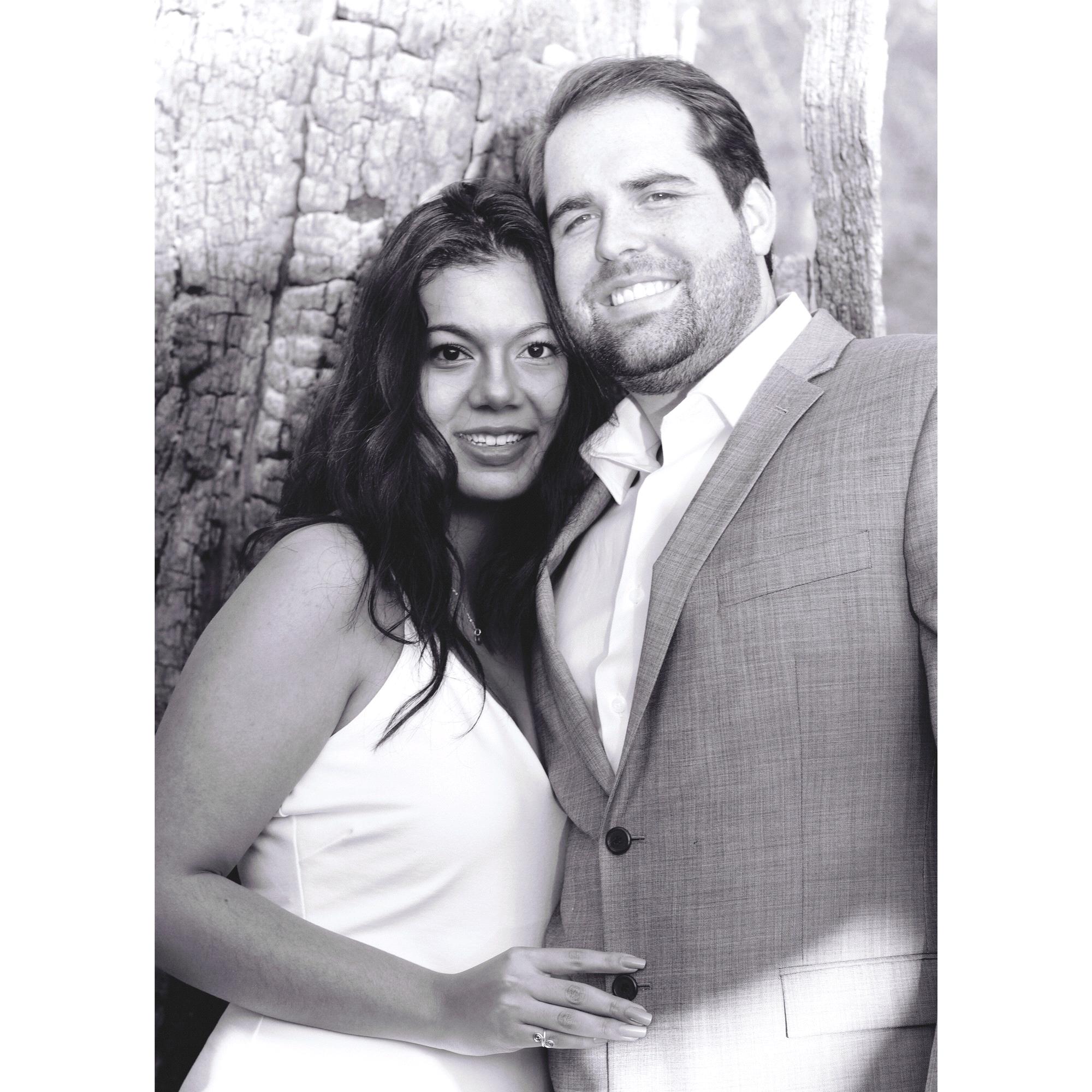 Engagement Pictures