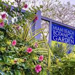 Miami Beach Botanical Garden