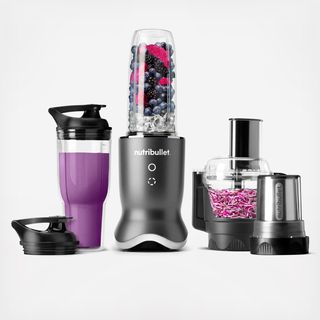 Ultra Plus 3-in-1 Compact Kitchen System