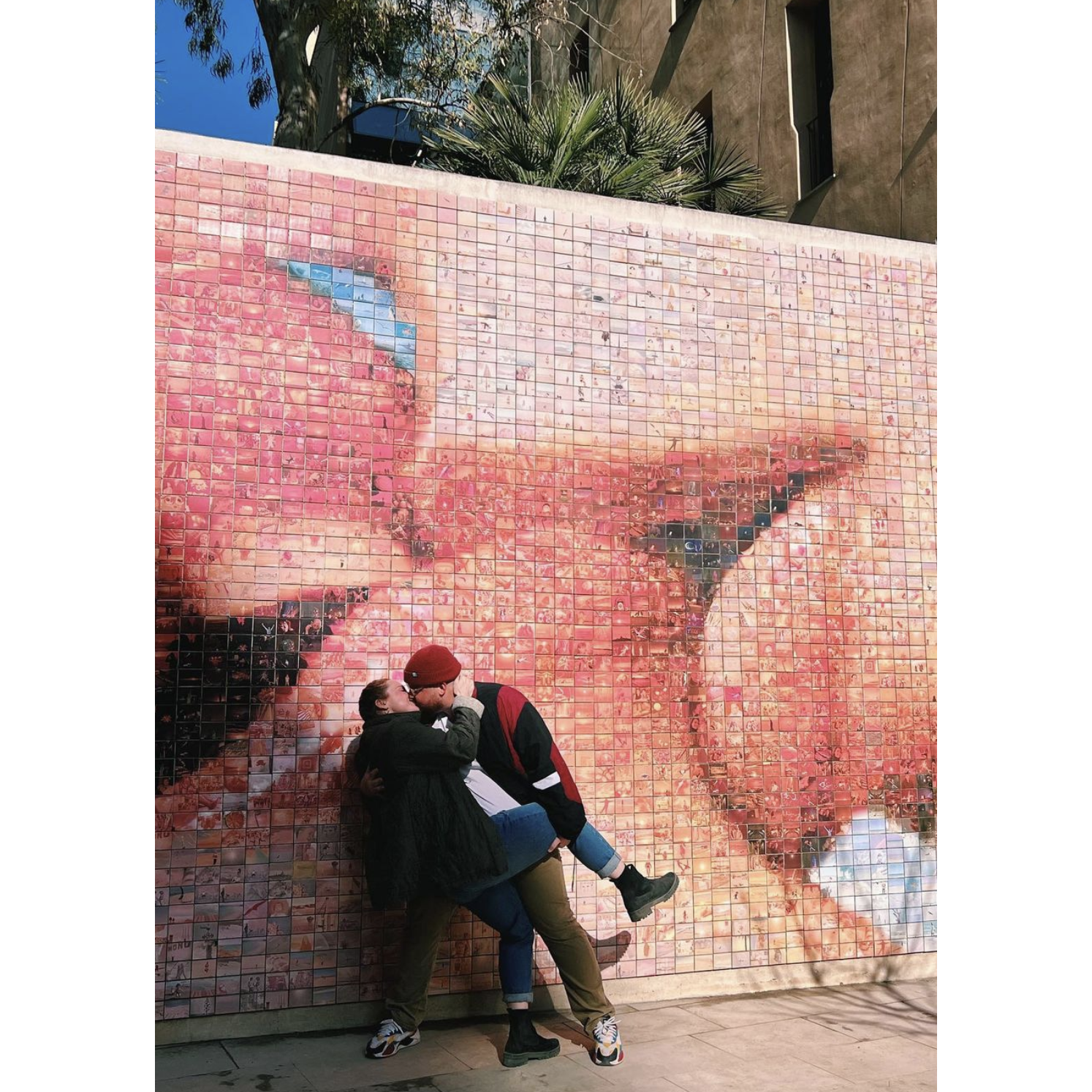 Barcelona, Spain