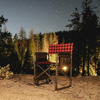 Outdoor Directors Chair