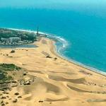 Playa de Maspalomas