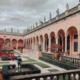 The John and Mable Ringling Museum of Art