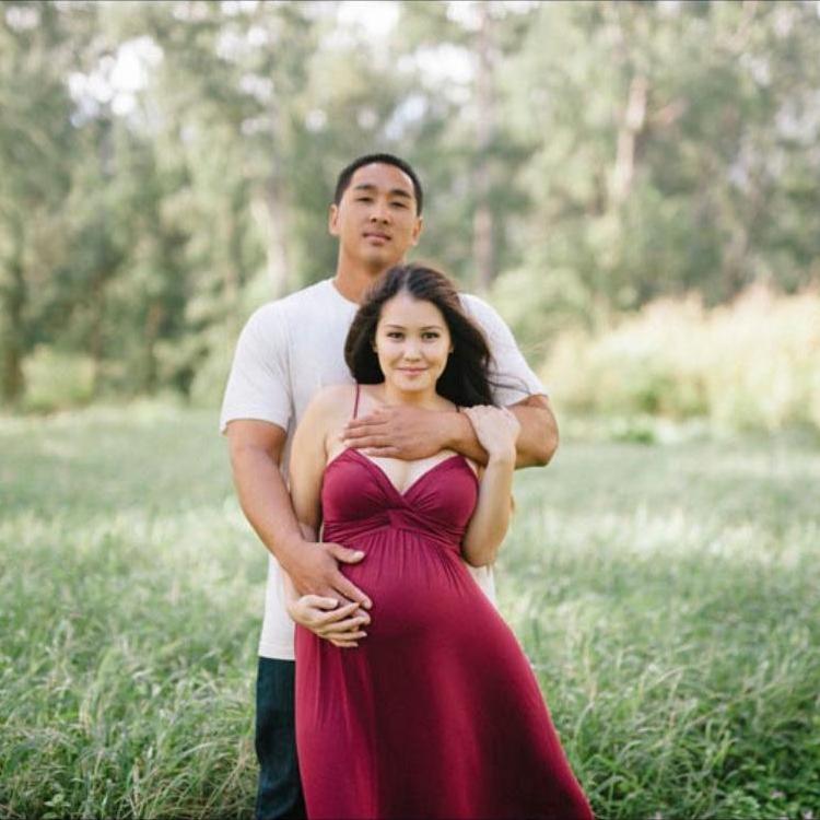 BABY JORDAN ON THE WAY. 2015