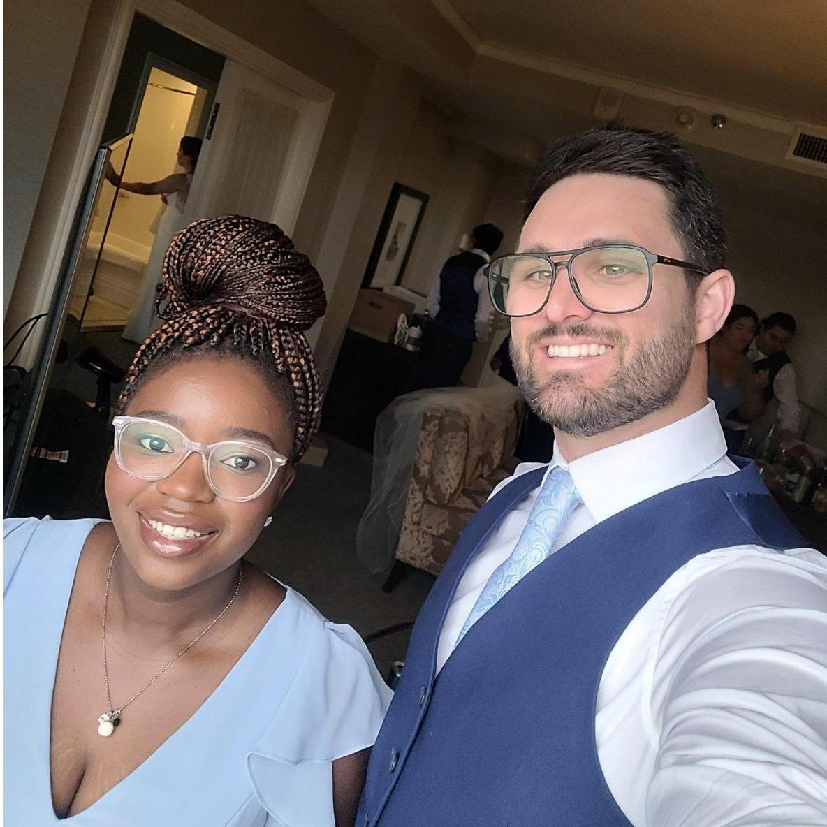 John & Mykayla's Wedding
