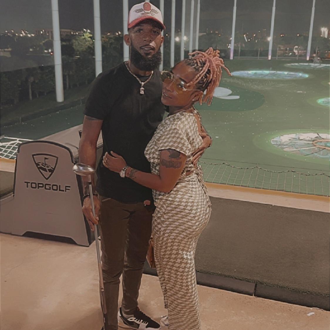 Leo Bday @ Top Golf 2023