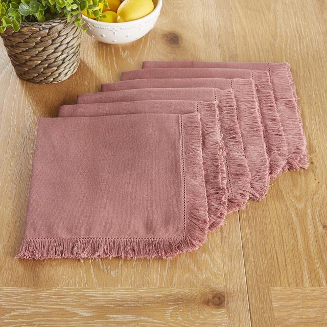 Fynn 18" Cotton Napkin