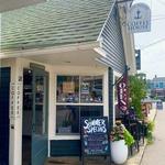 Dock Square Coffee House