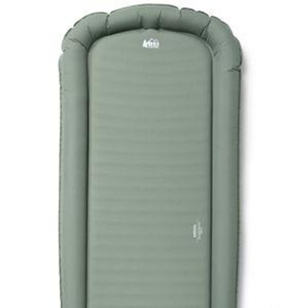 REI Co-op AirRail Plus Sleeping Pad | REI Co-op