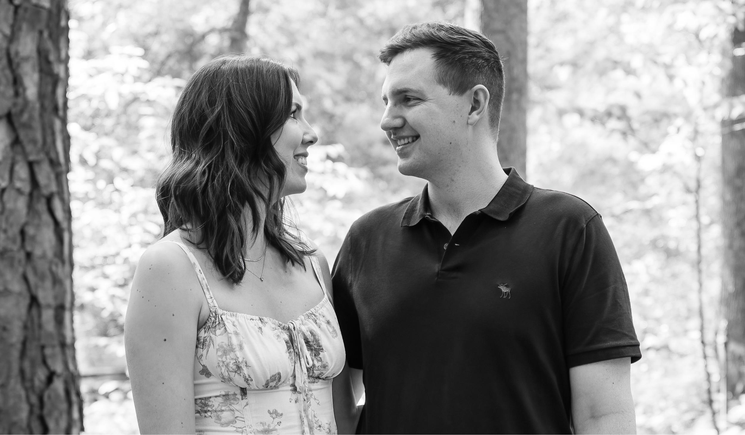 The Wedding Website of Elizabeth Thomas and Boone Bishop