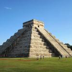 Chichén-Itzá