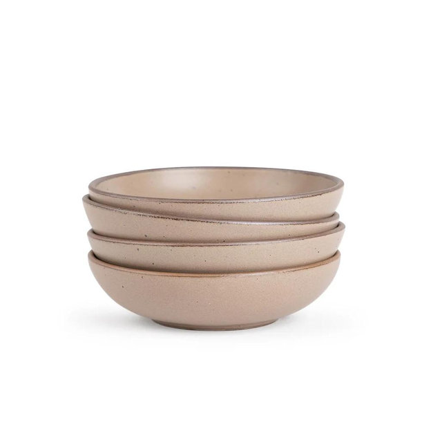 Everyday Bowl 4-Pack - Morel